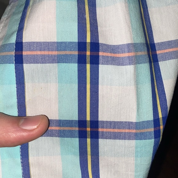 Chaps Button-Down Shirt - Picture 4 of 5